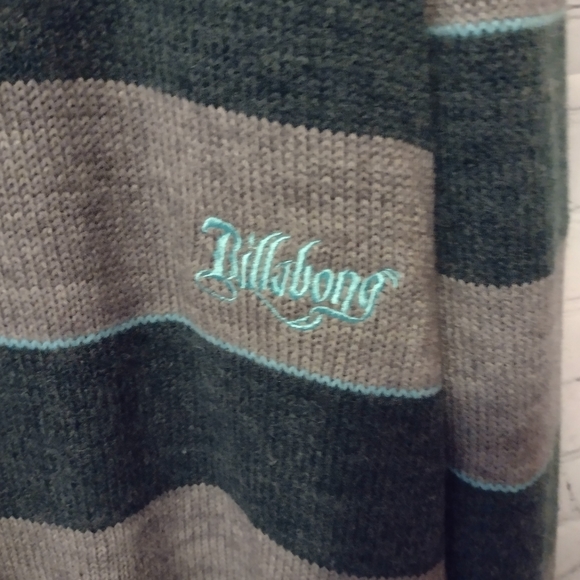 Billabong Mens Crewneck Sweater - Picture 2 of 4